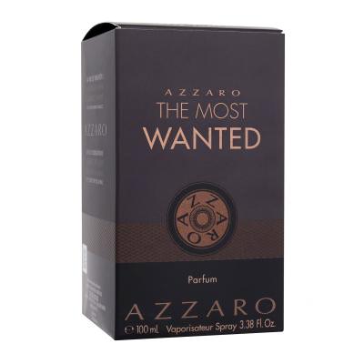 Azzaro The Most Wanted Parfum für Herren 100 ml