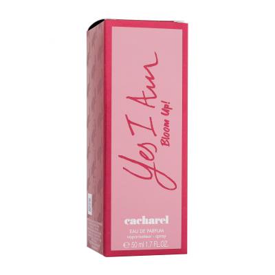 Cacharel Yes I Am Bloom Up! Eau de Parfum für Frauen 50 ml