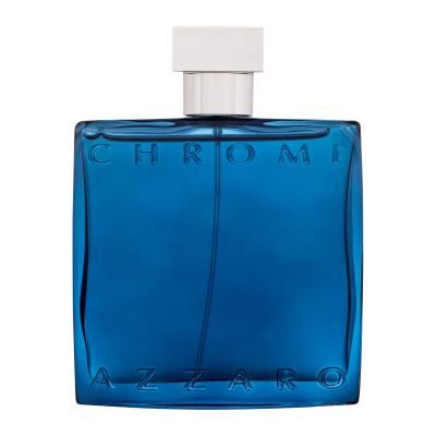 Azzaro Chrome Parfum für Herren 100 ml
