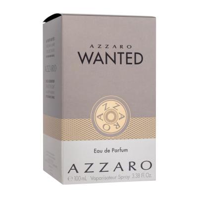 Azzaro Wanted Eau de Parfum für Herren 100 ml