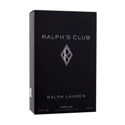 Ralph Lauren Ralph&#039;s Club Parfum für Herren 100 ml