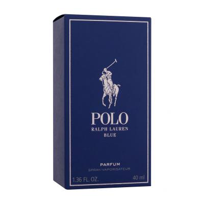 Ralph Lauren Polo Blue Parfum für Herren 40 ml