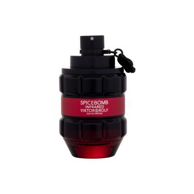 Viktor &amp; Rolf Spicebomb Infrared Eau de Parfum für Herren 90 ml
