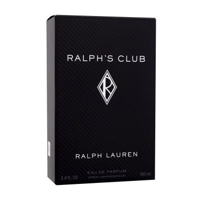 Ralph Lauren Ralph&#039;s Club Eau de Parfum für Herren 100 ml