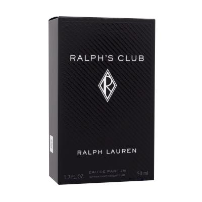 Ralph Lauren Ralph's Club Eau de Parfum für Herren 50 ml