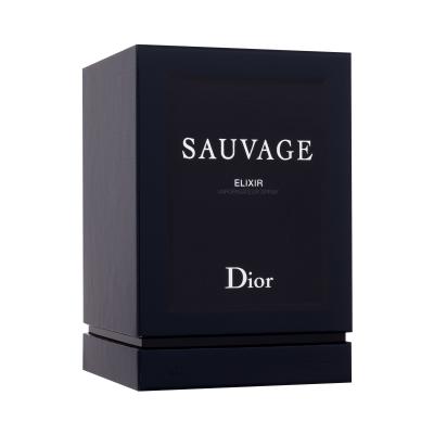 Dior Sauvage Elixir Parfum für Herren 100 ml