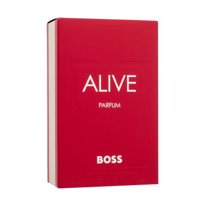 HUGO BOSS BOSS Alive Parfum für Frauen 50 ml