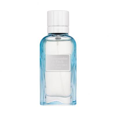 Abercrombie &amp; Fitch First Instinct Blue Eau de Parfum für Frauen 30 ml