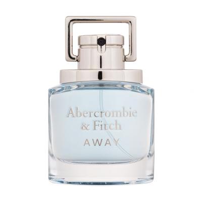 Abercrombie &amp; Fitch Away Eau de Toilette für Herren 50 ml