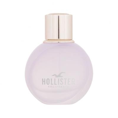 Hollister Free Wave Eau de Parfum für Frauen 30 ml