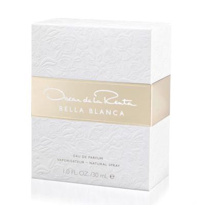 Oscar de la Renta Bella Blanca Eau de Parfum für Frauen 30 ml