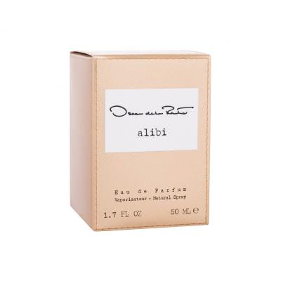 Oscar de la Renta Alibi Eau de Parfum für Frauen 50 ml