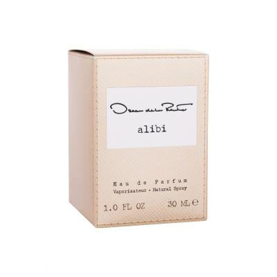 Oscar de la Renta Alibi Eau de Parfum für Frauen 30 ml
