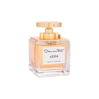 Oscar de la Renta Alibi Eau de Parfum für Frauen 100 ml