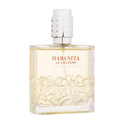 Molinard Habanita La Cologne Eau de Toilette für Frauen 75 ml
