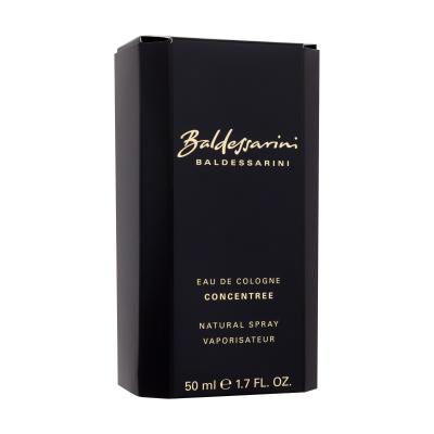 Baldessarini Baldessarini Concentree Eau de Cologne für Herren 50 ml