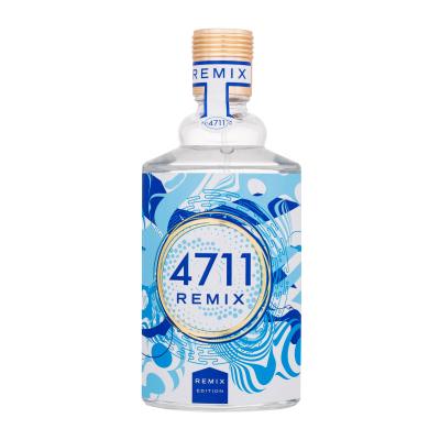 4711 Remix Cologne Lime Eau de Cologne 100 ml