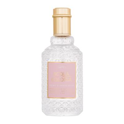 4711 Acqua Colonia Peony &amp; Sandalwood Eau de Cologne 50 ml