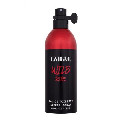 TABAC Wild Ride Eau de Toilette für Herren 125 ml
