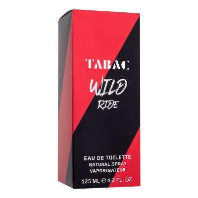 TABAC Wild Ride Eau de Toilette für Herren 125 ml