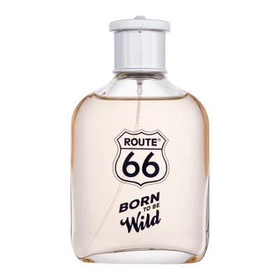 Route 66 Born To Be Wild Eau de Toilette für Herren 100 ml