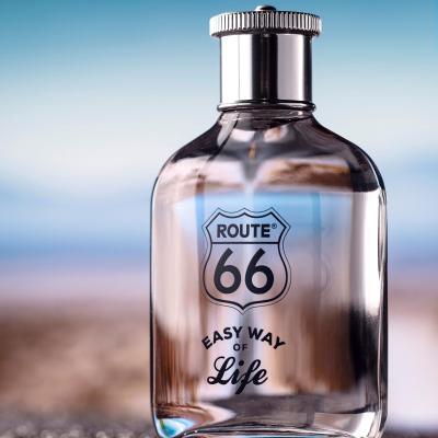 Route 66 Easy Way Of Life Eau de Toilette für Herren 100 ml