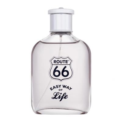 Route 66 Easy Way Of Life Eau de Toilette für Herren 100 ml