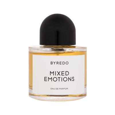 BYREDO Mixed Emotions Eau de Parfum 100 ml