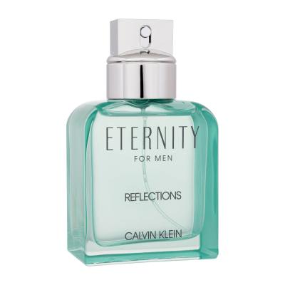 Calvin Klein Eternity Reflections Eau de Toilette für Herren 100 ml