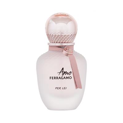 Ferragamo Amo Ferragamo Per Lei Eau de Parfum für Frauen 30 ml