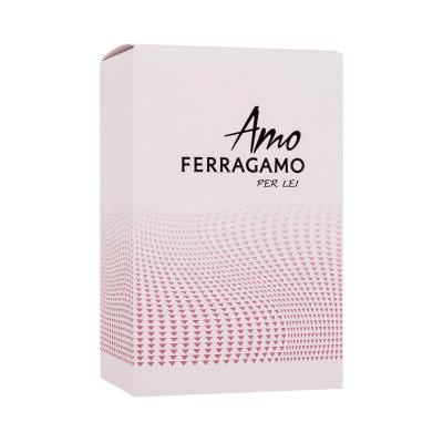 Ferragamo Amo Ferragamo Per Lei Eau de Parfum für Frauen 30 ml