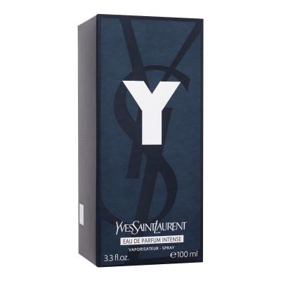 Yves Saint Laurent Y Intense Eau de Parfum für Herren 100 ml