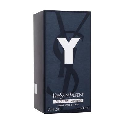 Yves Saint Laurent Y Intense Eau de Parfum für Herren 60 ml