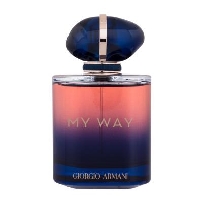 Giorgio Armani My Way Parfum für Frauen 90 ml