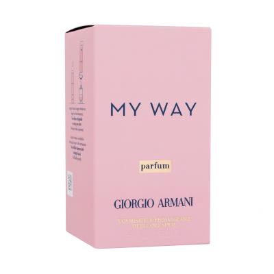 Giorgio Armani My Way Parfum für Frauen 50 ml