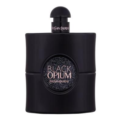 Yves Saint Laurent Black Opium Le Parfum Parfum für Frauen 90 ml