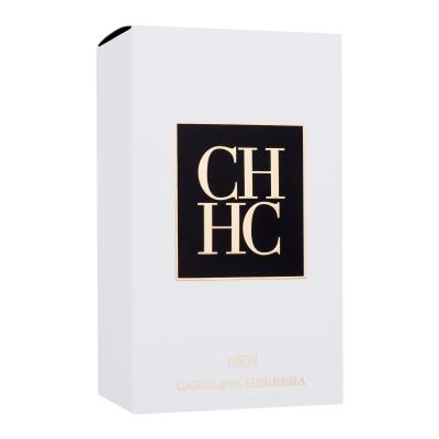 Carolina Herrera CH Eau de Toilette für Herren 200 ml