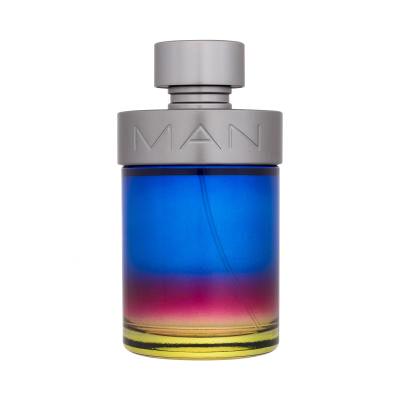 Halloween Man Hero Eau de Toilette für Herren 125 ml