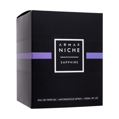 Armaf Niche Sapphire Eau de Parfum 90 ml