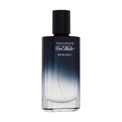 Davidoff Cool Water Reborn Eau de Parfum für Herren 50 ml
