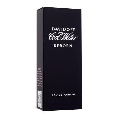 Davidoff Cool Water Reborn Eau de Parfum für Herren 50 ml