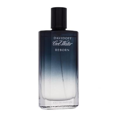 Davidoff Cool Water Reborn Eau de Parfum für Herren 100 ml