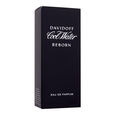 Davidoff Cool Water Reborn Eau de Parfum für Herren 100 ml