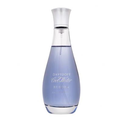 Davidoff Cool Water Reborn Eau de Parfum für Frauen 100 ml