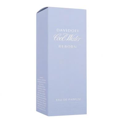 Davidoff Cool Water Reborn Eau de Parfum für Frauen 100 ml