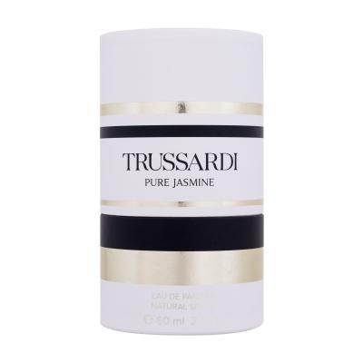 Trussardi Trussardi Pure Jasmine Eau de Parfum für Frauen 60 ml