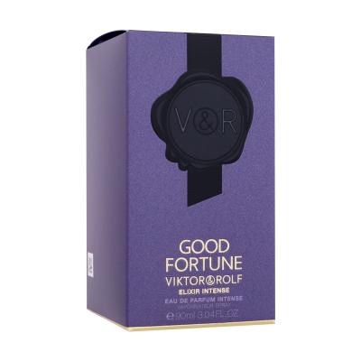 Viktor &amp; Rolf Good Fortune Elixir Intense Eau de Parfum für Frauen 90 ml