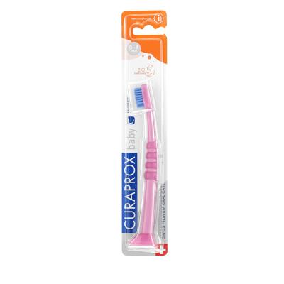 Curaprox Baby Toothbrush Zahnbürste für Kinder 1 St.