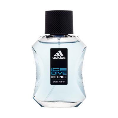 Adidas Ice Dive Intense Eau de Parfum für Herren 50 ml