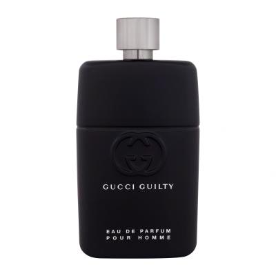 Gucci Guilty Eau de Parfum für Herren 90 ml